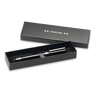 Długopis Antonio Miro, touch pen AX-V1587-03