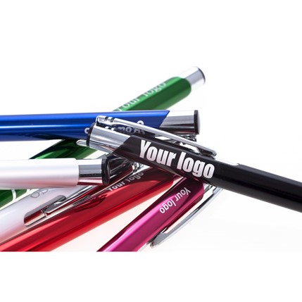 Długopis, touch pen AX-V1601-02