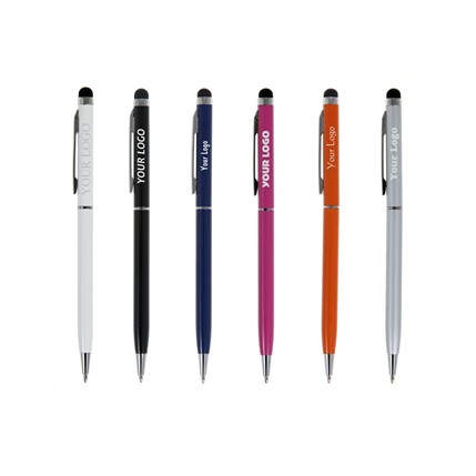 Długopis, touch pen AX-V1537-02