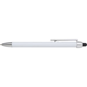 Długopis, touch pen, linijka AX-V1755-03