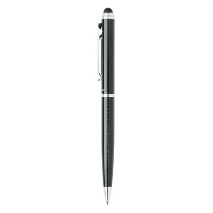 Luksusowy długopis, touch pen Swiss Peak AX-P610.441