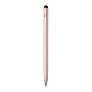 Metalowy długopis, touch pen AX-P610.940