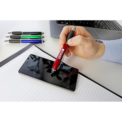 Długopis, touch pen AX-V1745-03