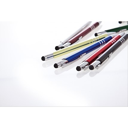 Długopis, touch pen AX-V1701-19