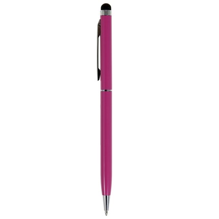 Długopis, touch pen AX-V1537-21