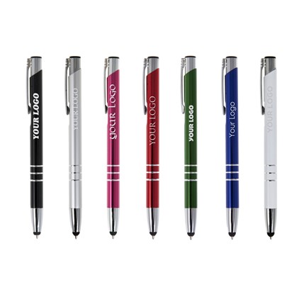 Długopis, touch pen AX-V1601-04