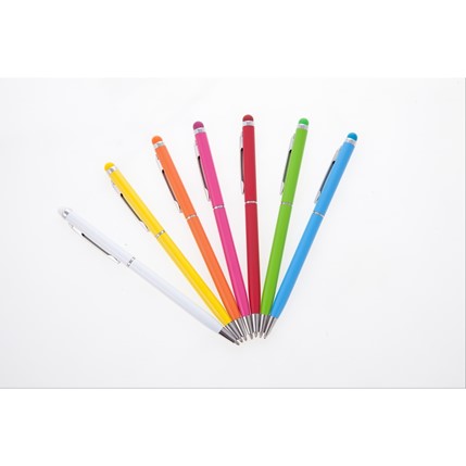 Długopis, touch pen AX-V1637-21