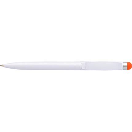 Długopis, touch pen AX-V1687-07