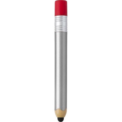 Długopis, touch pen "ołówek", zatyczka AX-V1710-32