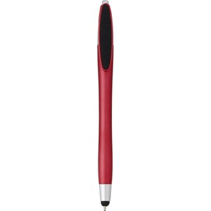 Długopis, touch pen, czyścik do ekranu AX-V1717-05