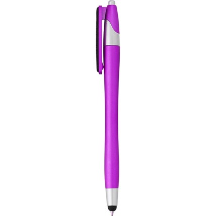 Długopis, touch pen, czyścik do ekranu AX-V1717-21