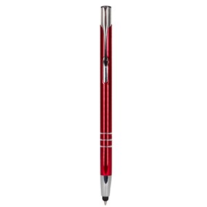 Długopis, touch pen, cieńsza wersja V1601 AX-V1744-05