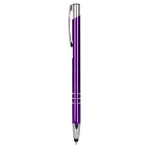 Długopis, touch pen, cieńsza wersja V1601 AX-V1744-13