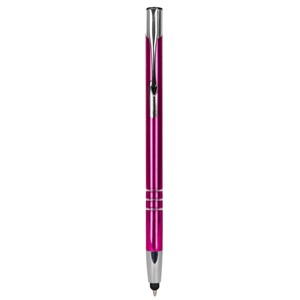 Długopis, touch pen, cieńsza wersja V1601 AX-V1744-21