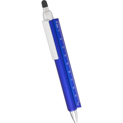Długopis, touch pen, linijka AX-V1755-04