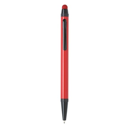 Aluminiowy długopis, touch pen AX-P610.304
