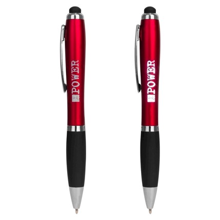 Długopis, touch pen AX-V1745-12