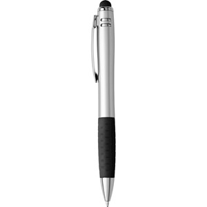 Długopis, touch pen z lampką AX-V1796-03