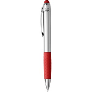 Długopis, touch pen z lampką AX-V1796-05
