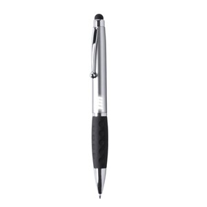 Długopis, touch pen, grawer ukazuje podświetlaną powierzchnię AX-V1876-32