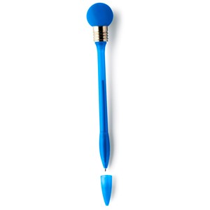 Długopis "żarówka", zatyczka AX-V1006-04