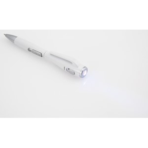 Długopis z lampką LED AX-V1475-02