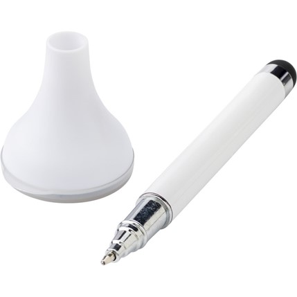 Długopis, touch pen, czyścik do ekranu AX-V1705-02