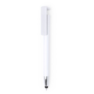 Długopis, touch pen, stojak na telefon AX-V1777-02