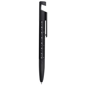 Długopis wielofunkcyjny, czyścik do ekranu, linijka, stojak na telefon, touch pen, śrubokręty AX-V1849-03