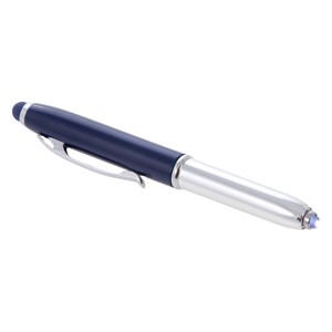 Długopis, touch pen, lampka AX-V1500-04
