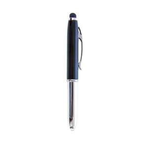 Długopis, touch pen, lampka AX-V1500-04