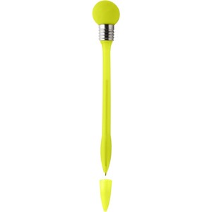 Długopis "żarówka", zatyczka AX-V1006-08
