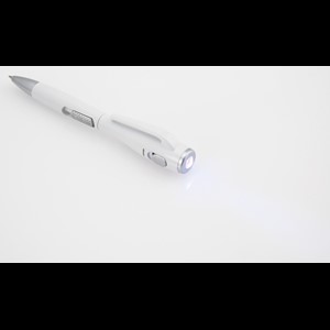 Długopis z lampką LED AX-V1475-02/A