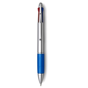 Długopis, wielokolorowy wkład AX-V1432-04
