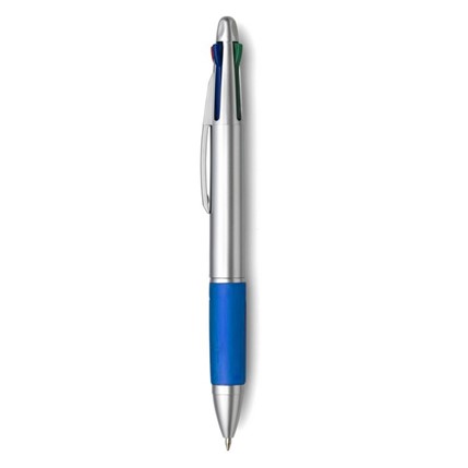 Długopis, wielokolorowy wkład AX-V1432-04