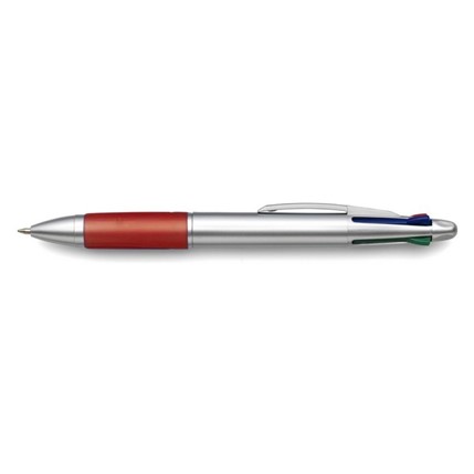 Długopis, wielokolorowy wkład AX-V1432-05