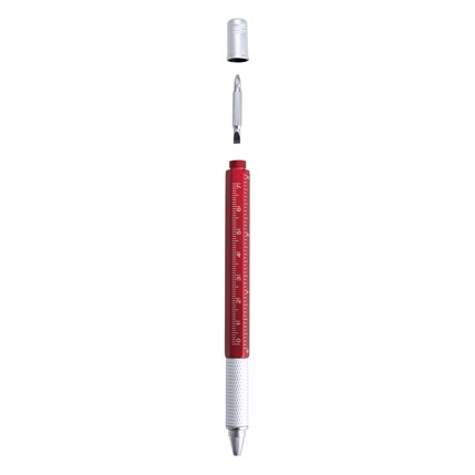 Długopis wielofunkcyjny AX-V7799-05