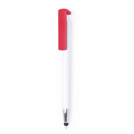 Długopis, touch pen, stojak na telefon AX-V1777-05