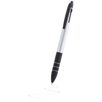 Długopis, touch pen, wielokolorowy wkład AX-V1785-32