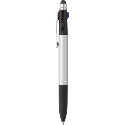 Długopis, touch pen, wielokolorowy wkład AX-V1805-32