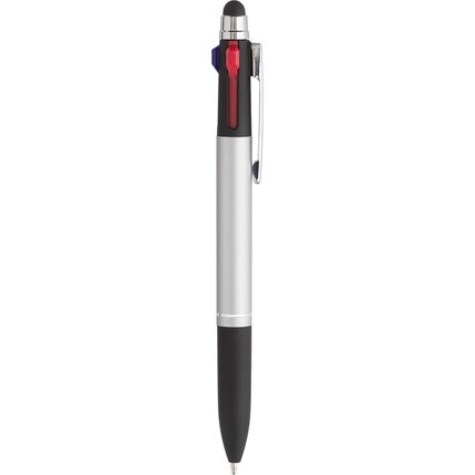Długopis, touch pen, wielokolorowy wkład AX-V1805-32