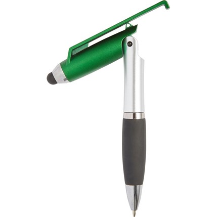 Długopis, touch pen, stojak na telefon AX-V1808-06