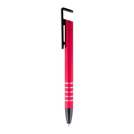 Długopis, touch pen, stojak na telefon AX-V1816-05