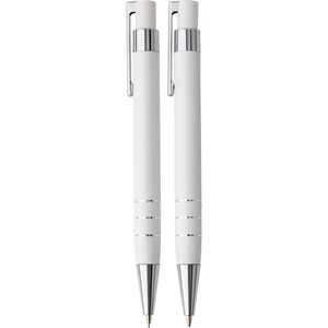 Zestaw piśmienny, ołówek mechaniczny i długopis AX-V1559-02