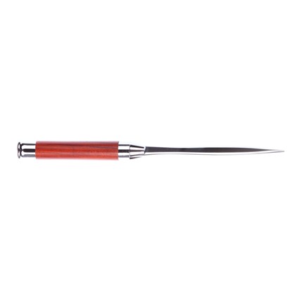 Zestaw piśmienny, długopis, pióro wieczne i nóż do listów AX-V1265-17