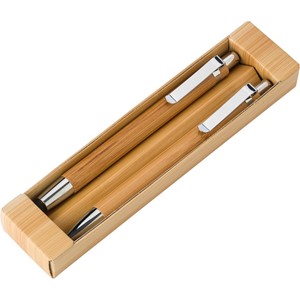 Zestaw piśmienny, długopis, touch pen i ołówek mechaniczny AX-V1803-16