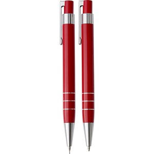 Zestaw piśmienny, ołówek mechaniczny i długopis AX-V1559-05