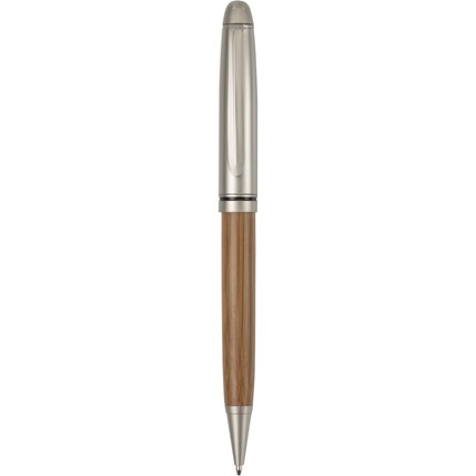 Bambusowy długopis w etui AX-V1303-16