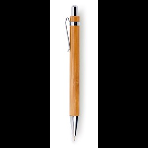Bambusowy długopis AX-V1336-17