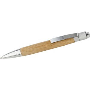 Bambusowy długopis AX-V1555-16